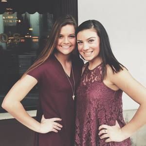 Meet your Posher, Ashlen